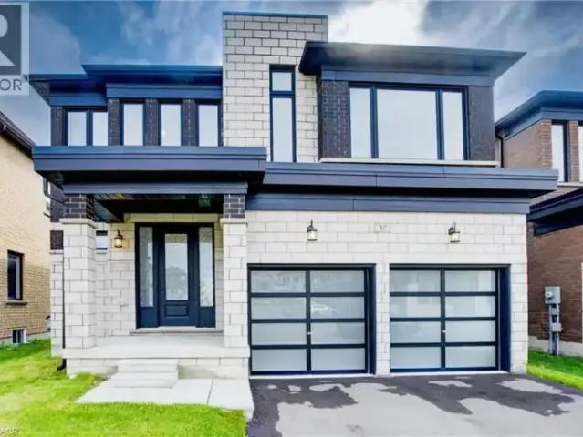 House 4 Bedroom For Rent Woodstock ON 2900 ELS102468581