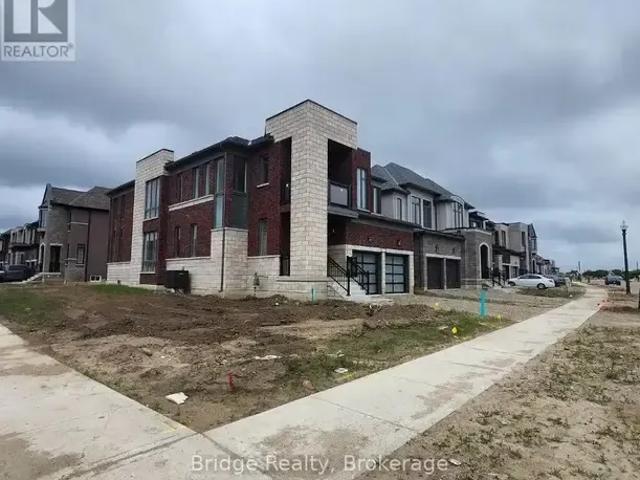 House 4 Bedroom For Rent Woodstock ON 3500 ELS91357074