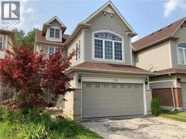 House 4 Bedroom For Rent Waterloo ON 3500 ES104895153
