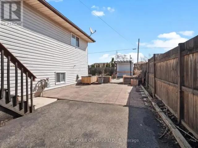 House 4 Bedroom For Rent Welland ON 2500 ES102847494