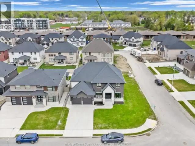 House 4 Bedroom For Rent Windsor ON 5500 ELS101828003