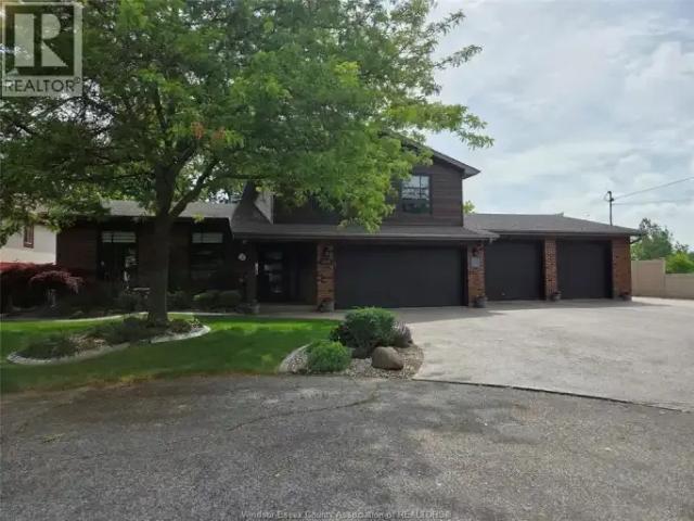 House 4 Bedroom For Rent Windsor ON 899900 ES103119177
