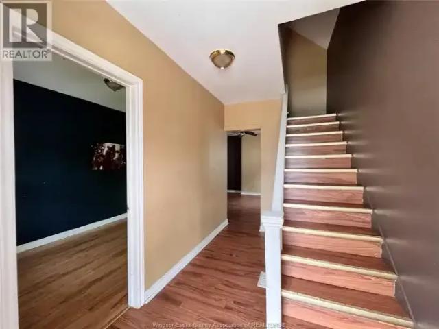 House 4 Bedroom For Rent Windsor ON 1800 ES101986839