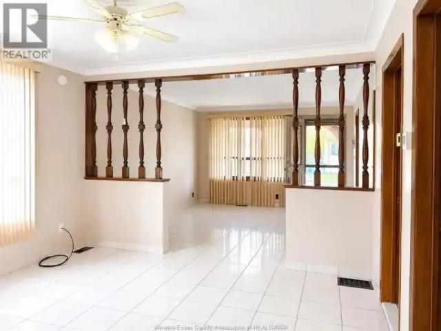 House 4 Bedroom For Rent Windsor ON 2050 ES103151898