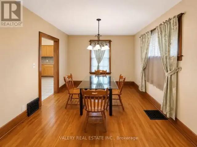 House 4 Bedroom For Rent Windsor ON 2150 ES103355460