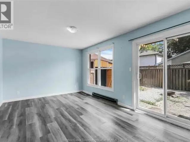 House 4 Bedroom For Rent Windsor ON 2200 ES102752808