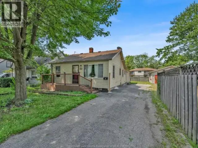 House 4 Bedroom For Rent Windsor ON 2350 ELS102052789
