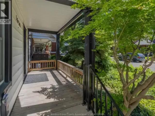 House 4 Bedroom For Rent Windsor ON 2350 ELS103012095