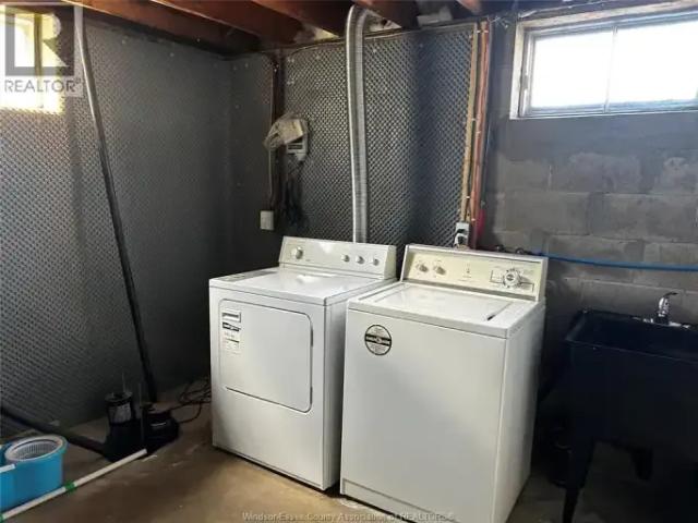 House 4 Bedroom For Rent Windsor ON 2400 ELS100564196
