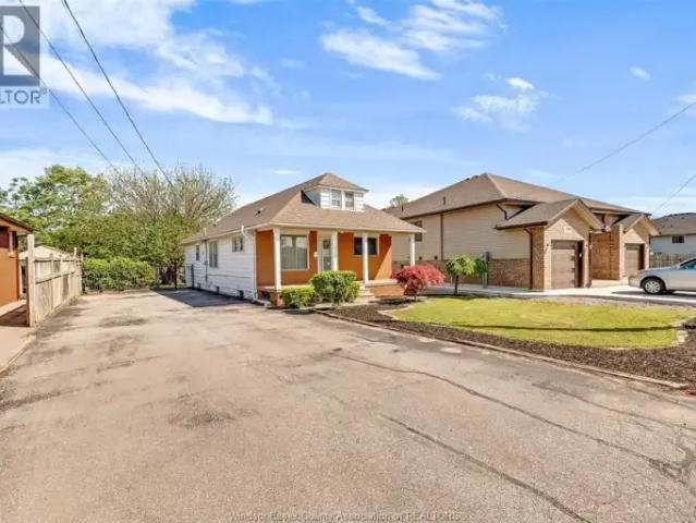 House 4 Bedroom For Rent Windsor ON 2550 ELS102578994