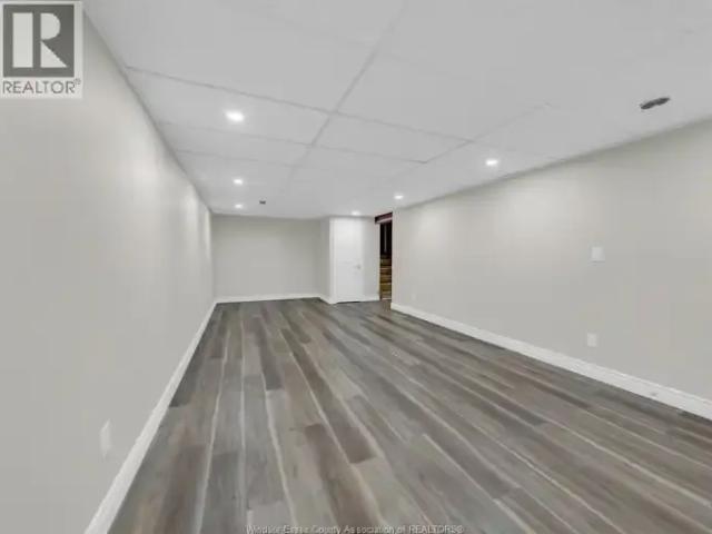 House 4 Bedroom For Rent Windsor ON 2700 ELS102752804