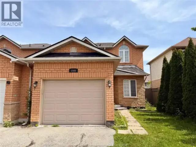 House 4 Bedroom For Rent Windsor ON 2800 ES102883788