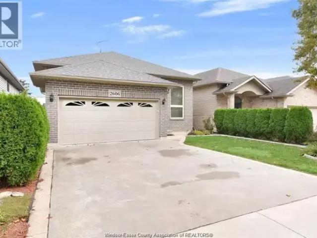 House 4 Bedroom For Rent Windsor ON 3000 ELS101878940