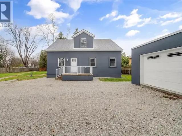 House 4 Bedroom For Rent Windsor ON 3000 ES103355458