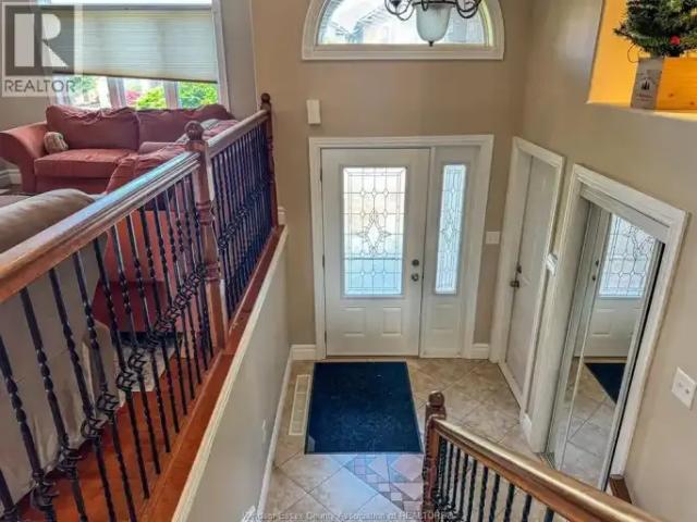 House 4 Bedroom For Rent Windsor ON 3195 ES105198707