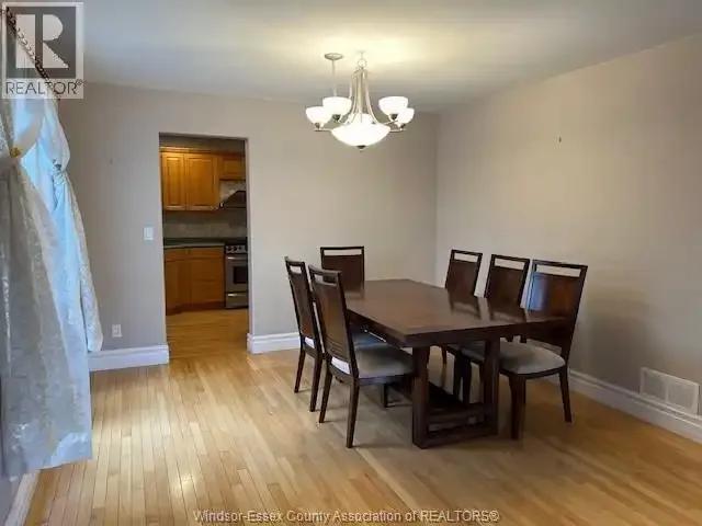 House 4 Bedroom For Rent Windsor ON 3300 ELS101186428