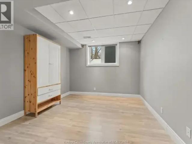 House 4 Bedroom For Rent Windsor ON 3500 ELS102243244
