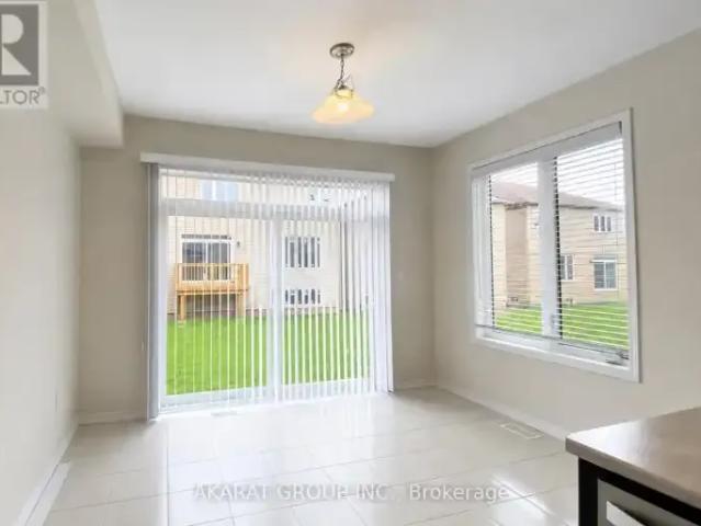 House 4 Bedroom For Rent Thorold ON 2750 ELS103119135