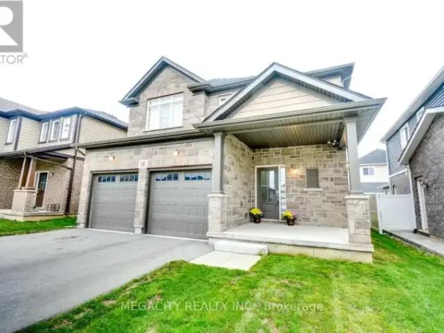 House 4 Bedroom For Rent Thorold ON 2900 ES102847454