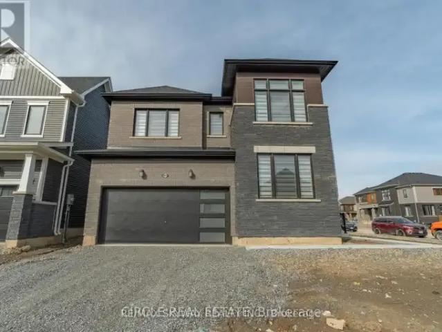 House 4 Bedroom For Rent Thorold ON 2900 ES103879712