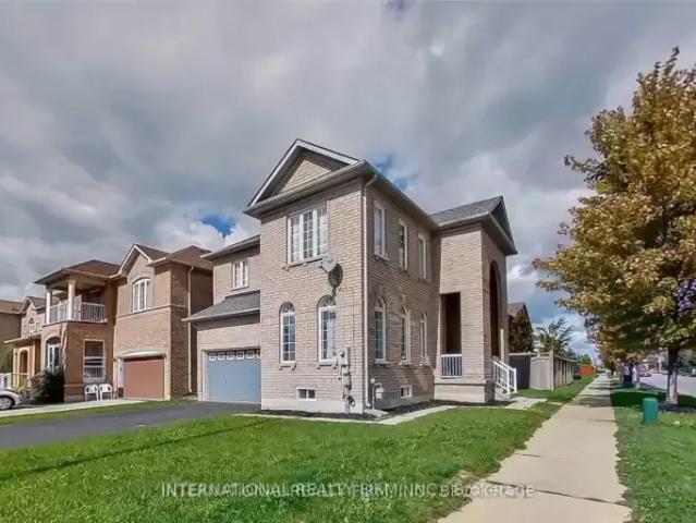 House 4 Bedroom For Rent Vaughan ON 4000 ES104940982