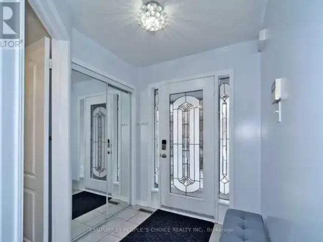 House 4 Bedroom For Rent Vaughan ON 4000 ES100172129