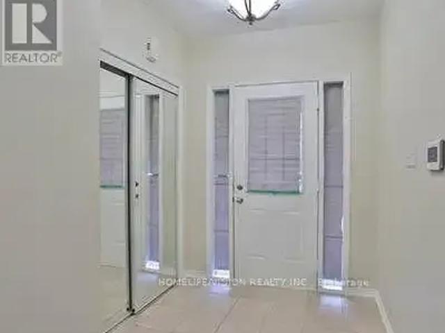 House 4 Bedroom For Rent Vaughan ON 4050 ES105048059
