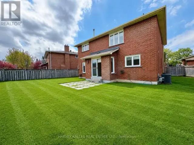 House 4 Bedroom For Rent Vaughan ON 4100 ES102306791