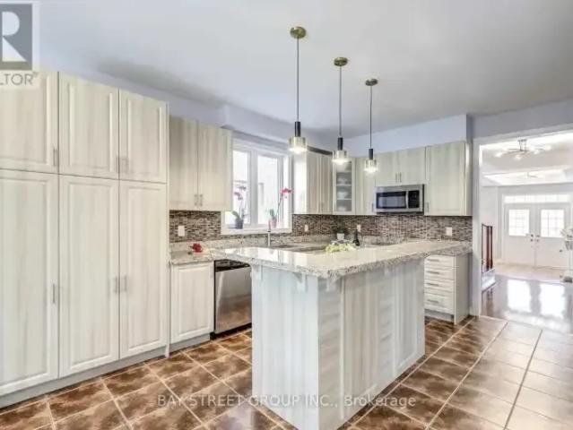 House 4 Bedroom For Rent Vaughan ON 4200 ELS102578937