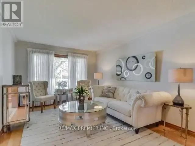 House 4 Bedroom For Rent Vaughan ON 4200 ES104471163