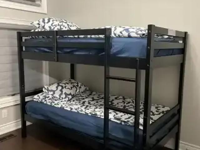 House 4 Bedroom For Rent Vaughan ON 4500 ELS102752776
