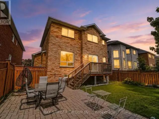 House 4 Bedroom For Rent Vaughan ON 4500 ES105119007