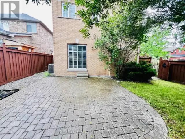 House 4 Bedroom For Rent Vaughan ON 4600 ES104471116