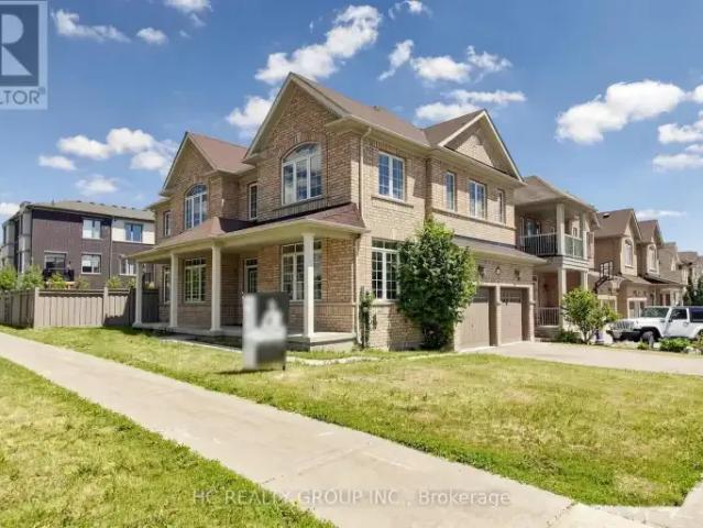House 4 Bedroom For Rent Vaughan ON 5000 ES104824717