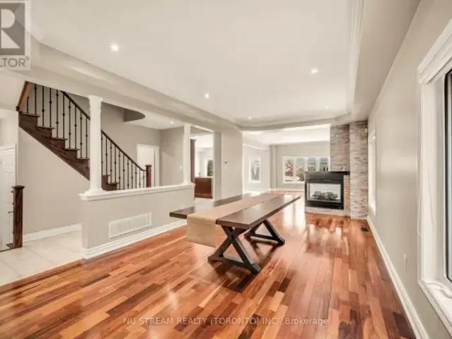 House 4 Bedroom For Rent Vaughan ON 5500 ES103920665