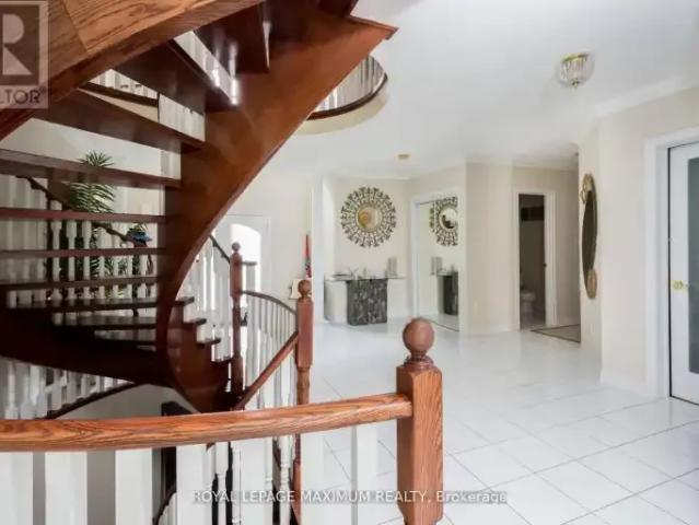 House 4 Bedroom For Rent Vaughan ON 5750 ELS102915377
