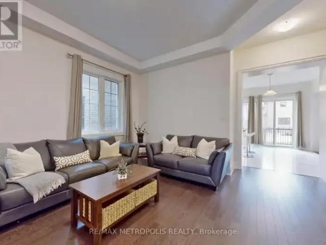 House 4 Bedroom For Rent Vaughan ON 6500 ELS101878037