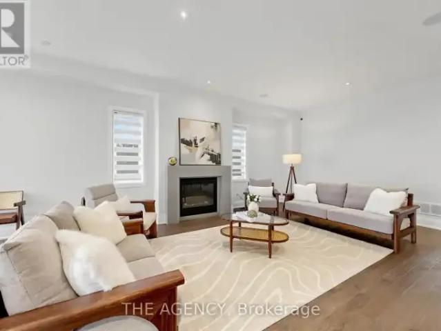 House 4 Bedroom For Rent Vaughan ON 7000 ES104888792