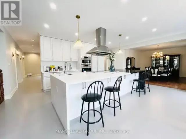 House 4 Bedroom For Rent Vaughan ON 7800 ELS101016867