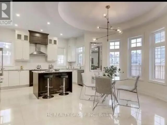House 4 Bedroom For Rent Vaughan ON 1380 ES104895198