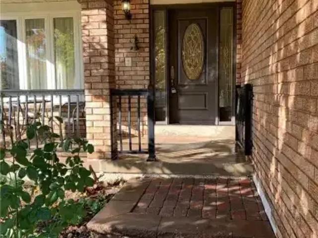 House 4 Bedroom For Rent Vaughan ON 3500 ES104972941