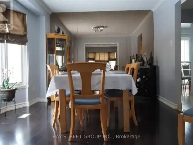 House 4 Bedroom For Rent Vaughan ON 3700 ES97126703