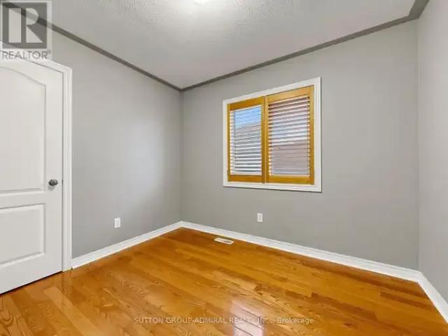 House 4 Bedroom For Rent Vaughan ON 3800 ES102794985