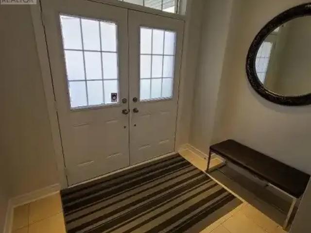 House 4 Bedroom For Rent Vaughan ON 3800 ES103355437