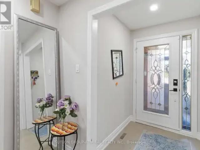 House 4 Bedroom For Rent Vaughan ON 3900 ES104754039