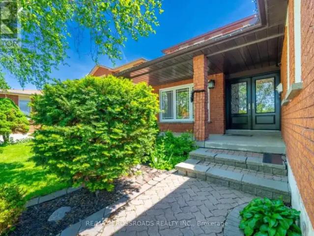 House 4 Bedroom For Rent Vaughan ON 3900 ES103355441