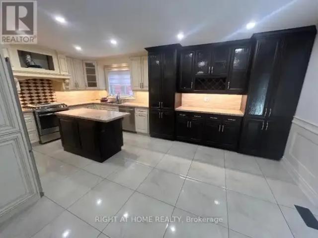 House 4 Bedroom For Rent Vaughan ON 3995 ES104888788