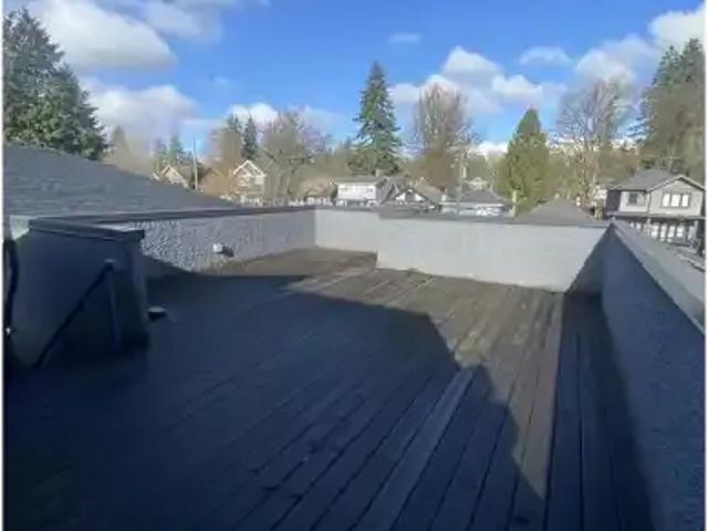 House 4 Bedroom For Rent Vancouver BC 6800 ELS101877936