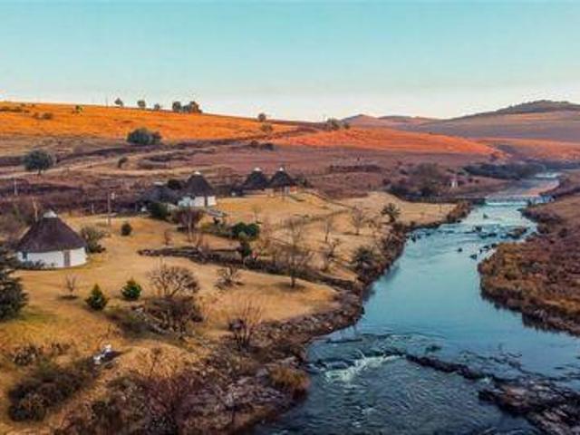 house 4 bedroom, Kokstad Kwa Zulu Natal DS87273688