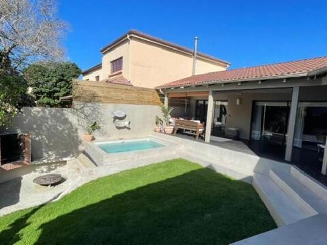 4 Bedroom House Plettenberg Bay Western Cape 25000 DLS83879301